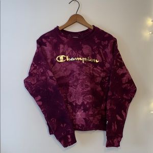 Sweatshirt champion